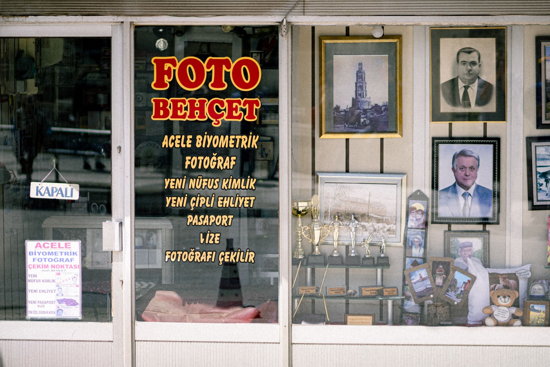 Gür Oto Kurtarıcı Yerel İşletme fotoğrafı 6